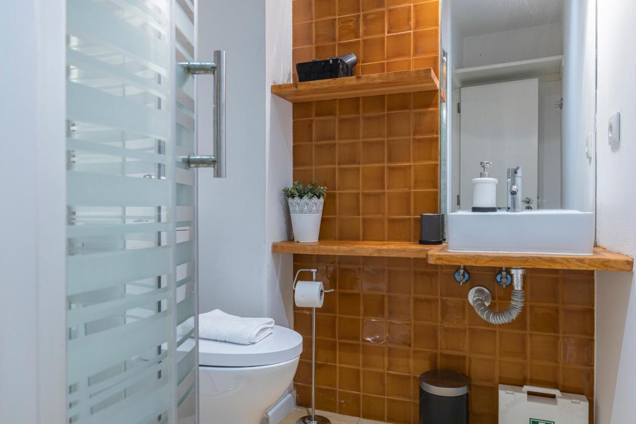 Alfama'S Heart Apartment By Lovelystay Lisbon Exterior photo