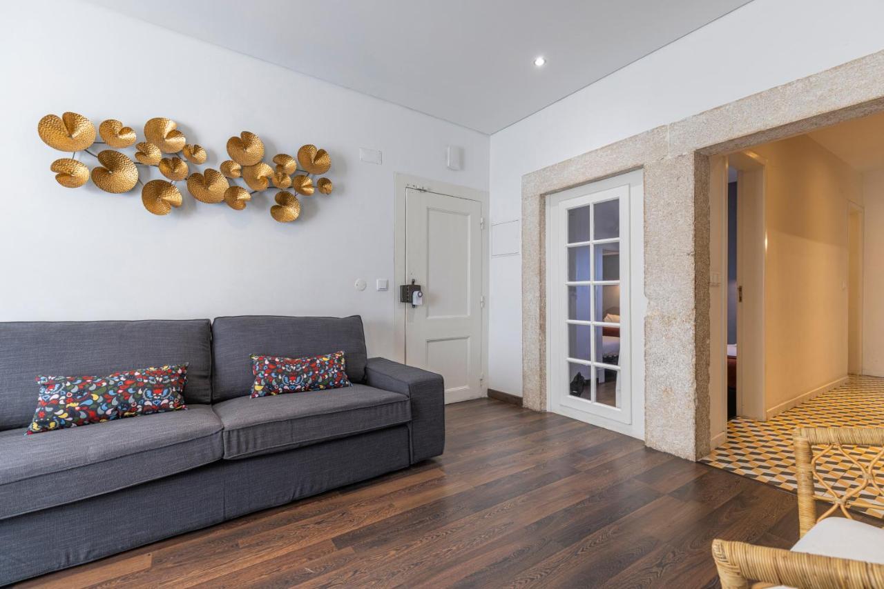 Alfama'S Heart Apartment By Lovelystay Lisbon Exterior photo